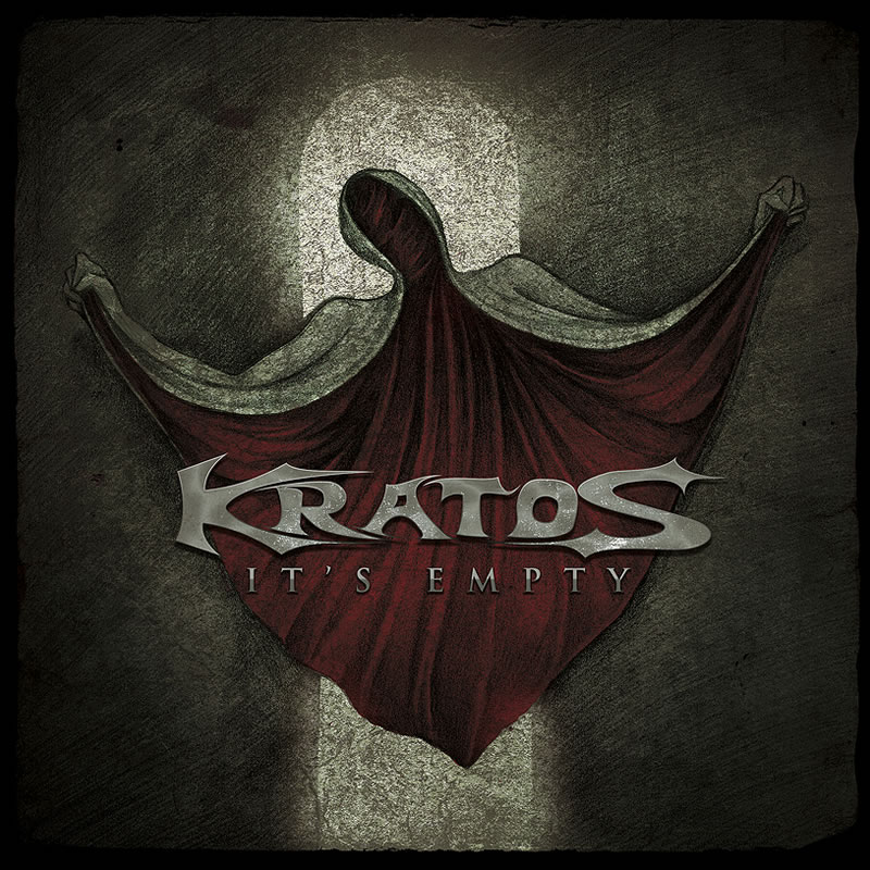 Kratos It's Empty Single 2013