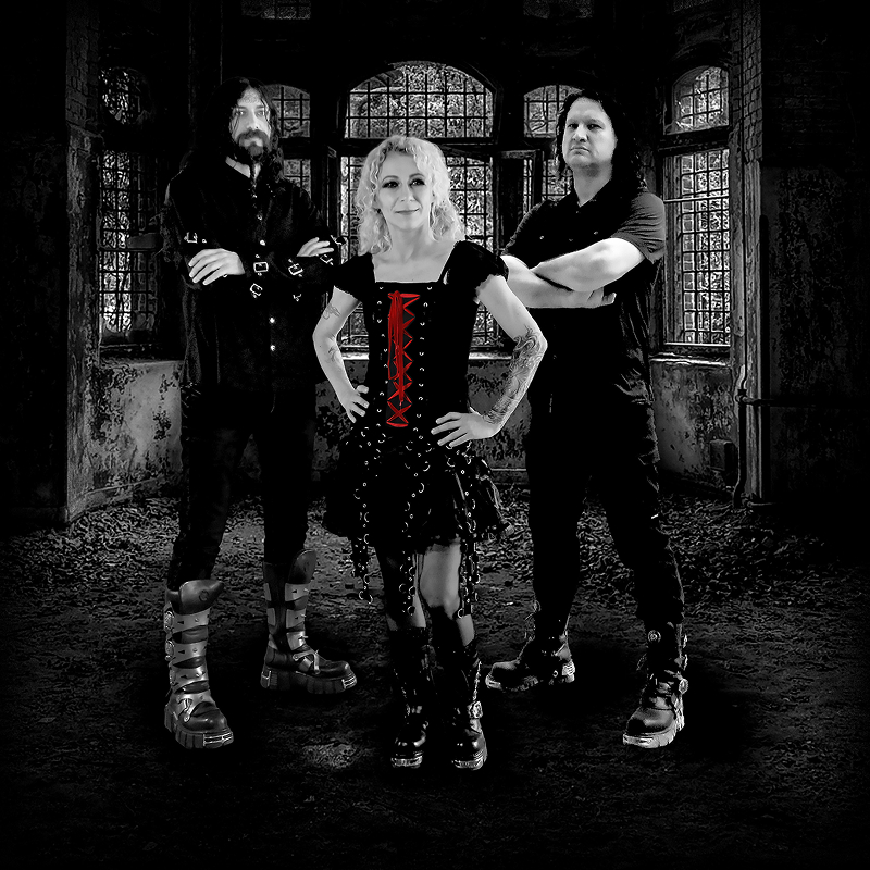 Kratos Band Official 2019