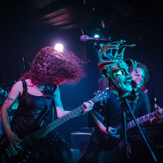 Kratos Live Photo