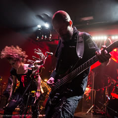 Kratos Live Photo