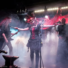 Kratos Live Photo