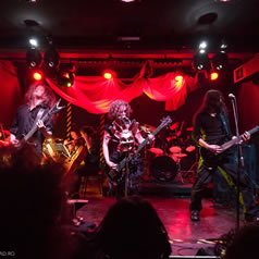 Kratos Live Photo