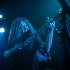 Kratos Live Photo