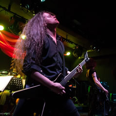 Kratos Live Photo