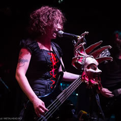 Kratos Live Photo