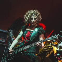 Kratos Live Photo