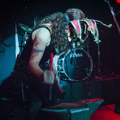 Kratos Live Photo