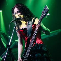 Kratos Live Photo