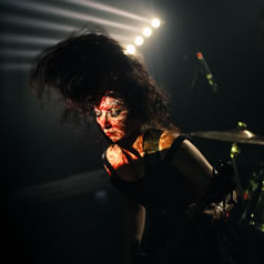 Kratos Live Photo