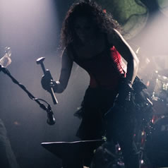 Kratos Live Photo